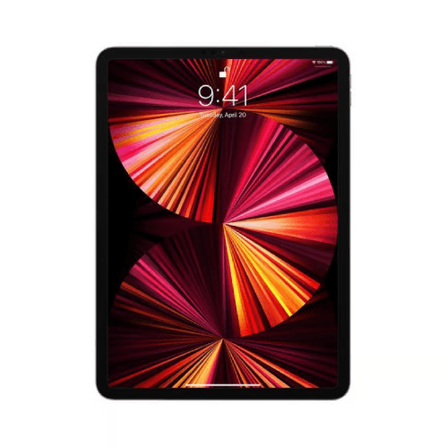 Apple iPad Pro (2021) 12.9 Inch 5th Generation thumbnail 2