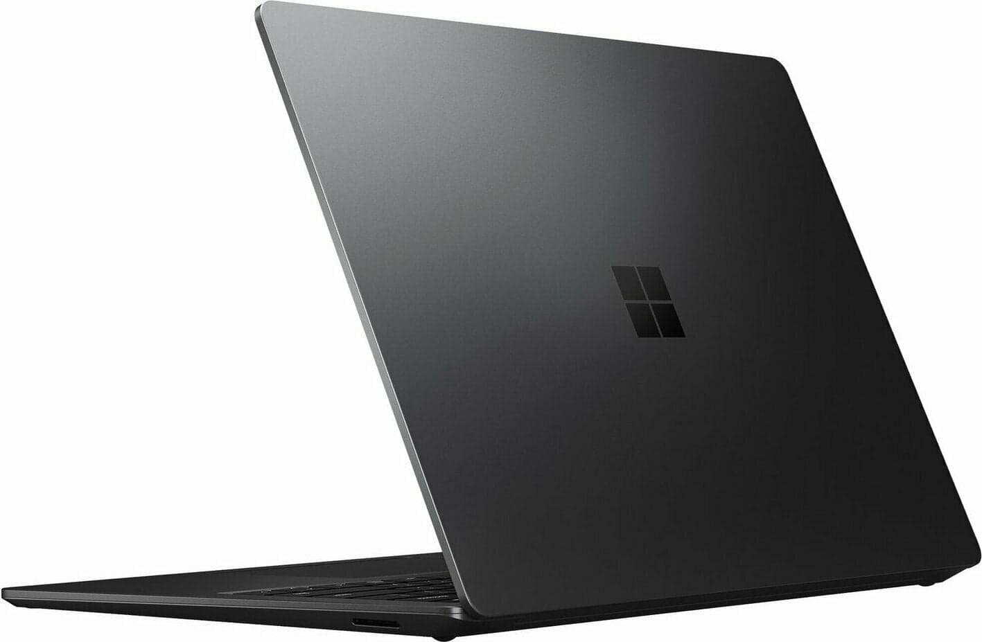 Microsoft Surface Laptop 3 13.5" | 256GB - View 1