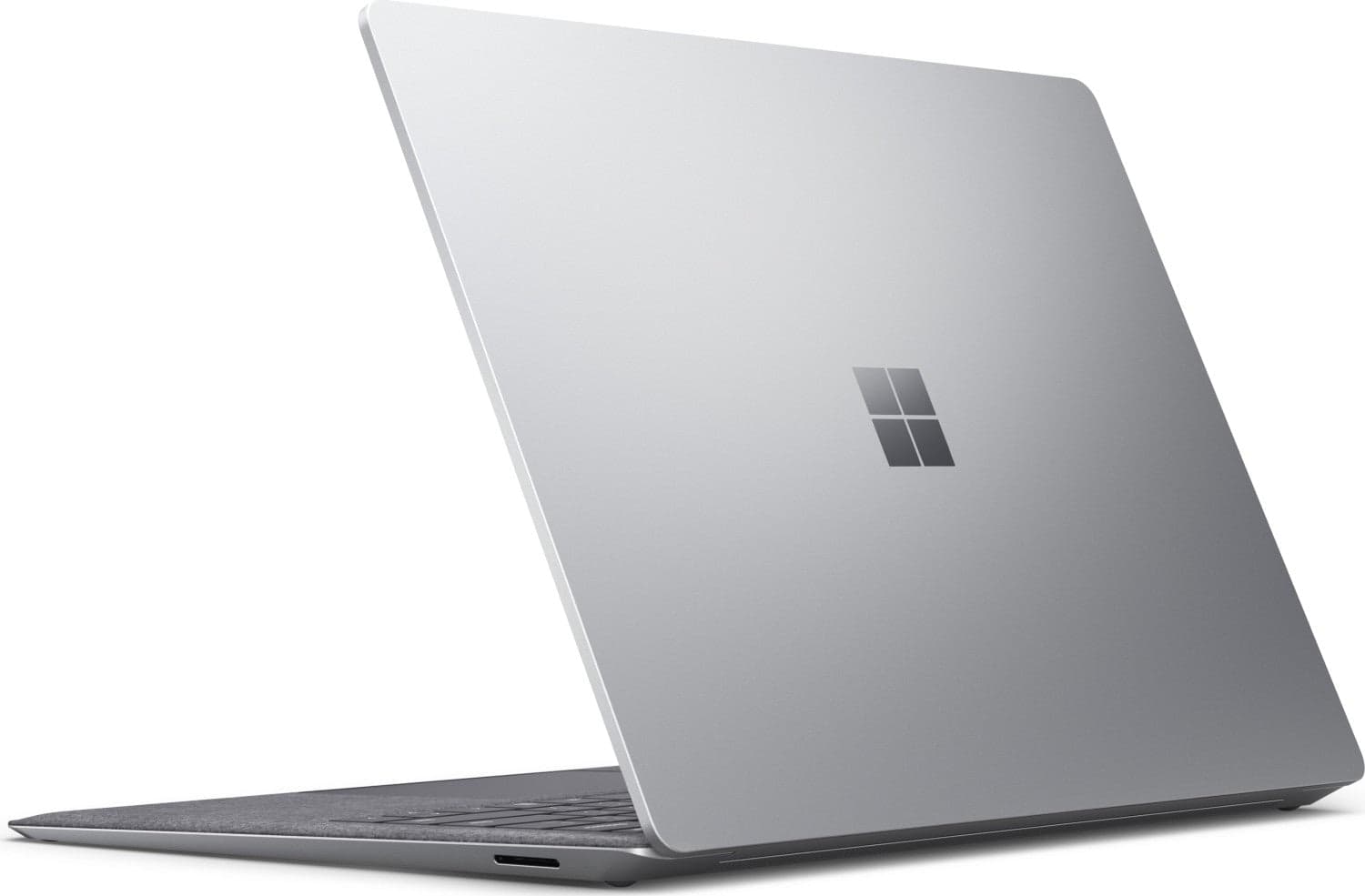 Microsoft Surface Laptop 4 - i5 | 8GB | 256GB | 13.5" Touchscreen thumbnail 2