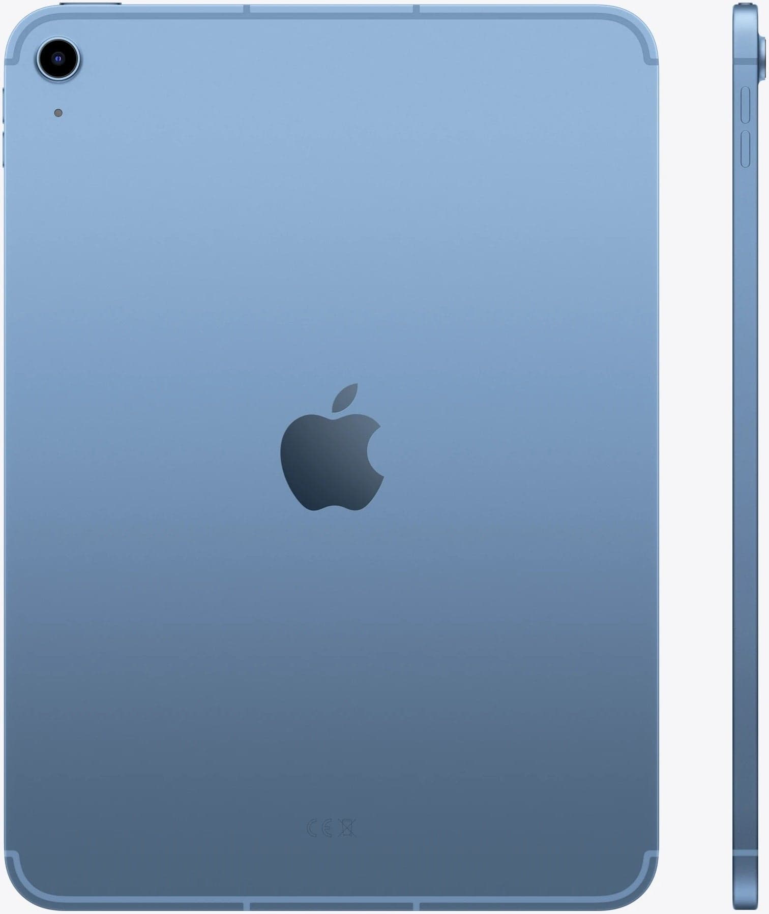 Apple iPad (2025) 11 Inch 11th Generation thumbnail 2