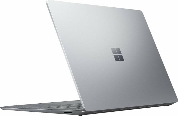 Microsoft Surface Laptop 3 - i5 | 8GB | 256GB | 13.5" Touchscreen thumbnail 2