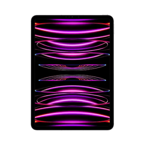 Apple iPad Pro (2022) 12.9 Inch 6th Generation thumbnail 2