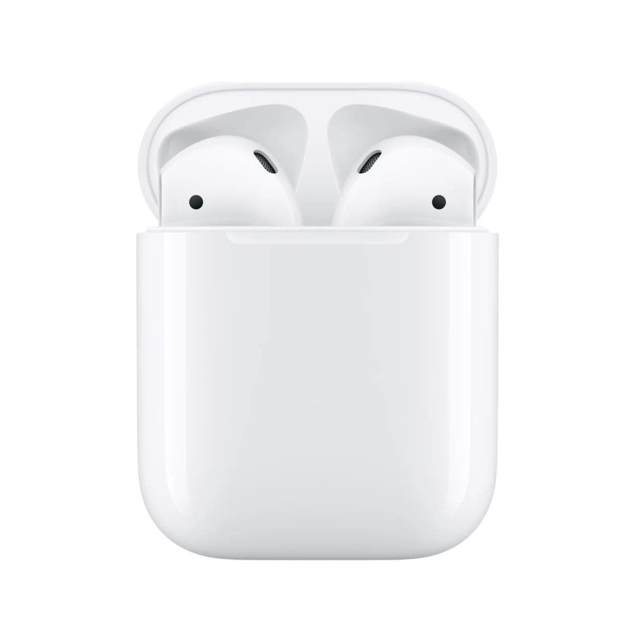 Apple AirPods 2e generatie thumbnail 3
