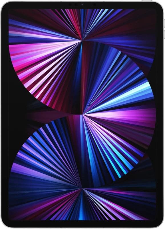 Apple iPad Pro (2021) 11 Inch 3rd Generation thumbnail 2