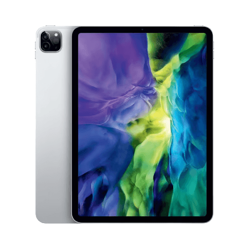 iPad Pro 11 Inch (2nd Generation) - View 1