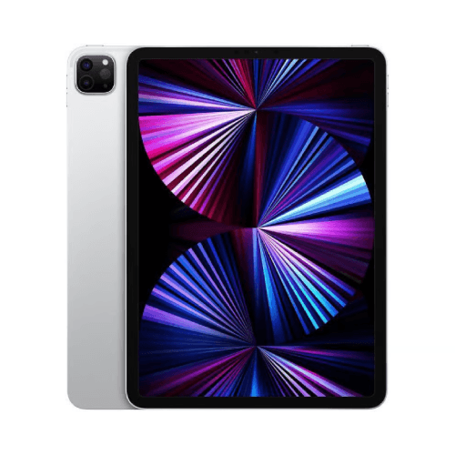 Apple iPad Pro (2021) 12.9 Inch 5th Generation thumbnail 3