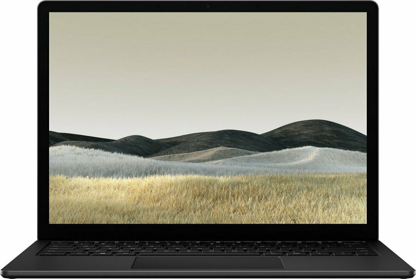 Microsoft Surface Laptop 3 - i5 | 8GB | 256GB | 13.5" Touchscreen - View 1