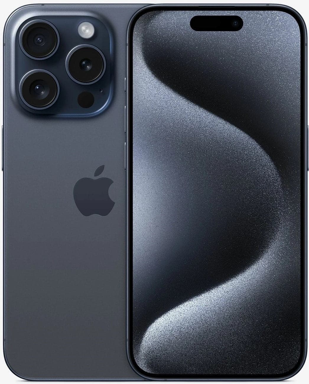 Apple iPhone 15 Pro thumbnail 2