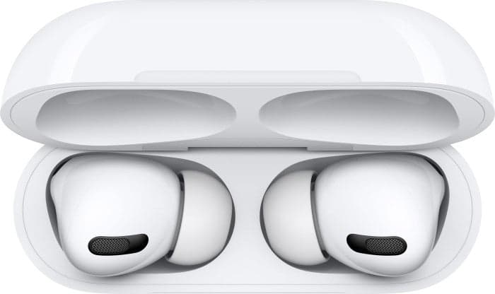 Apple AirPods Pro 1e generatie (Lightning) thumbnail 3