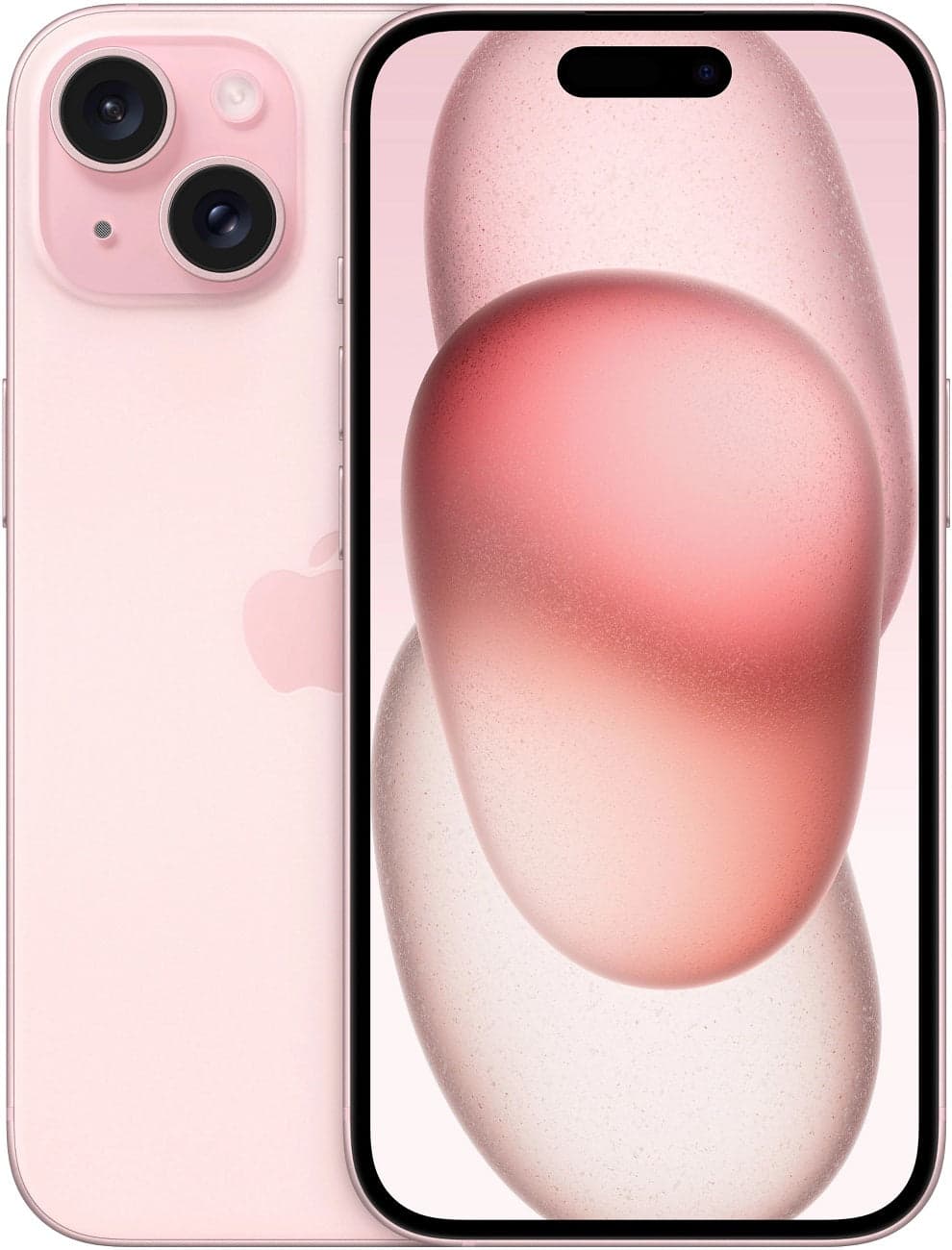 Apple iPhone 15 thumbnail 3