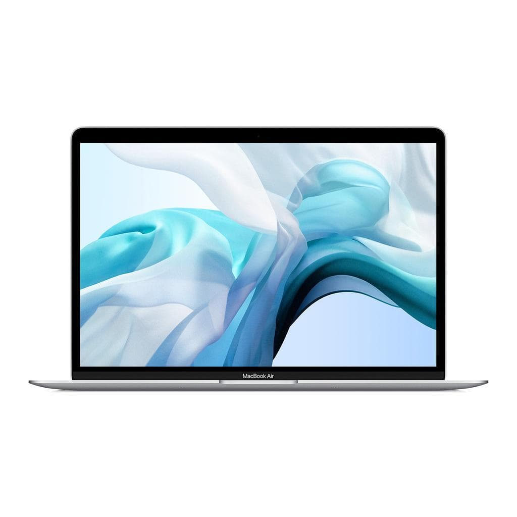 MacBook Air 13-Inch - View 1