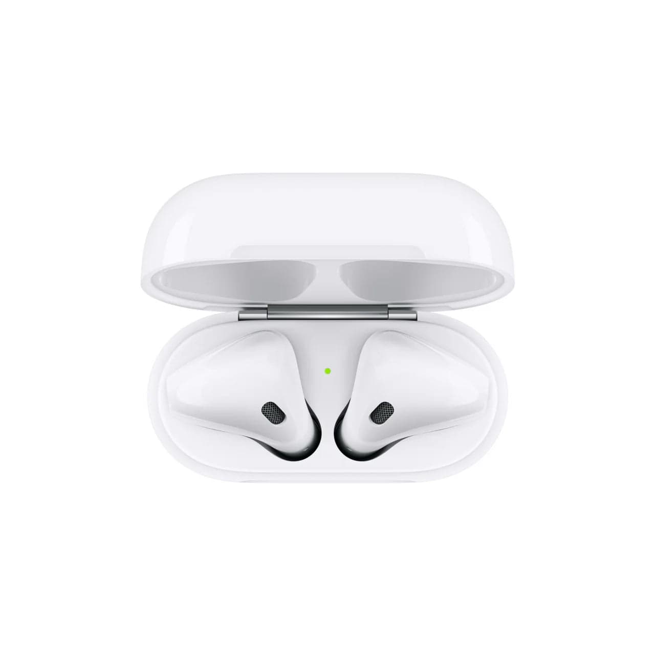 Apple AirPods 2e generatie thumbnail 4