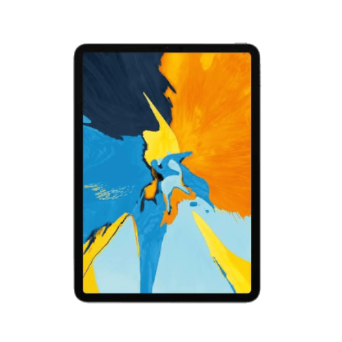 Apple iPad Pro 11 Inch 1st Generation thumbnail 3