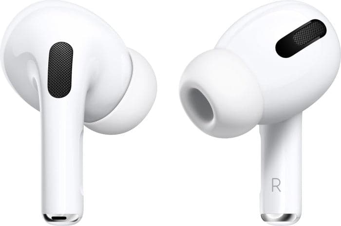 Apple AirPods Pro 1e generatie (Lightning) thumbnail 2