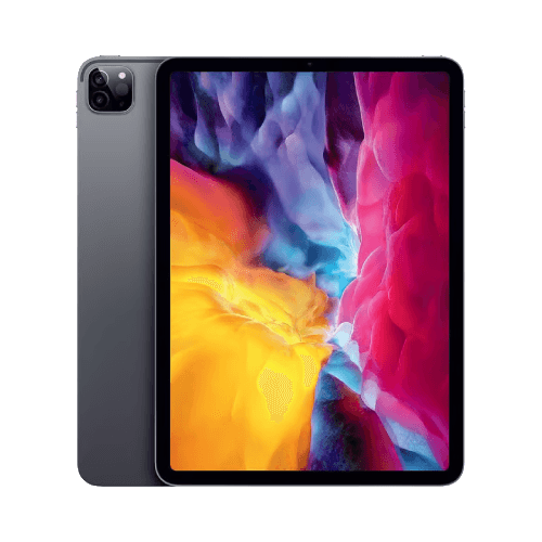 iPad Pro 11 Inch (2nd Generation) thumbnail 2