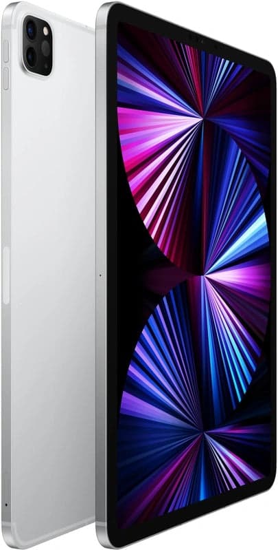 Apple iPad Pro (2021) 11 Inch 3rd Generation thumbnail 3
