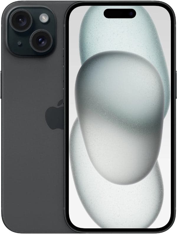 Apple iPhone 15 thumbnail 2