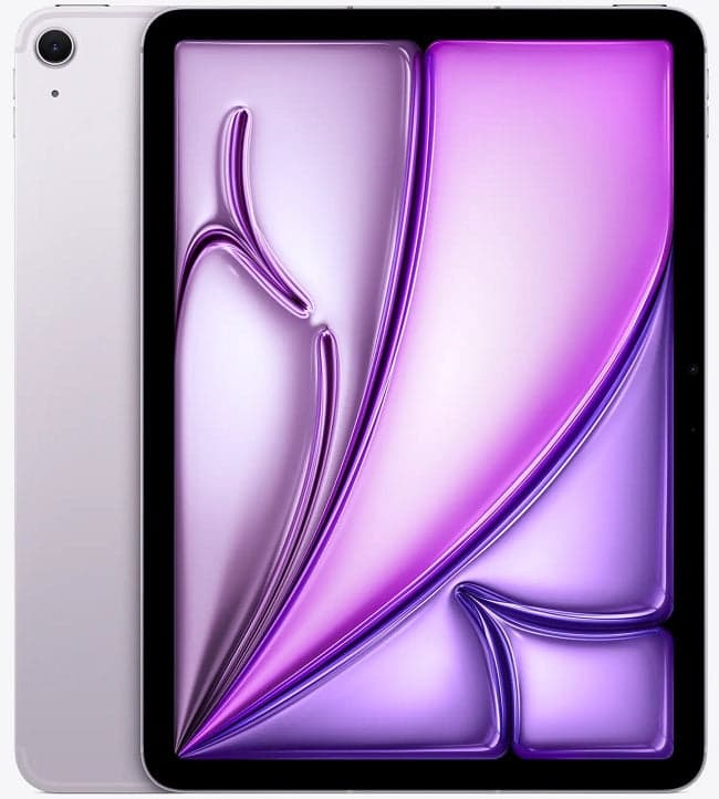 Apple iPad Air (2024) 11 Inch 6th Generation thumbnail 4