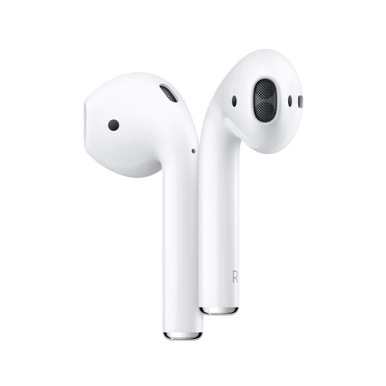 Apple AirPods 2e generatie thumbnail 2