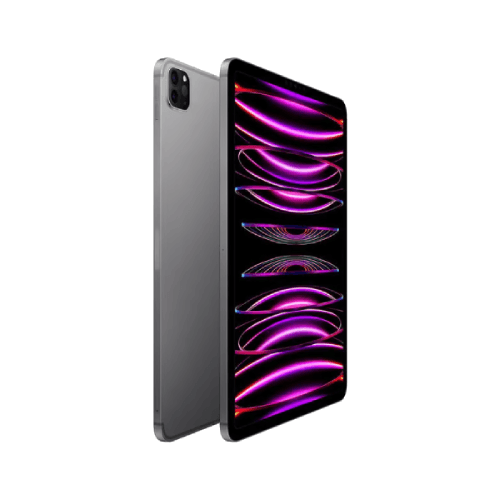 Apple iPad Pro (2022) 12.9 Inch 6th Generation thumbnail 3