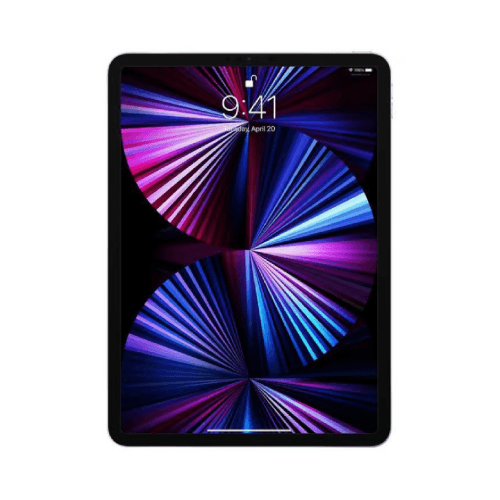Apple iPad Pro (2021) 12.9 Inch 5th Generation thumbnail 4
