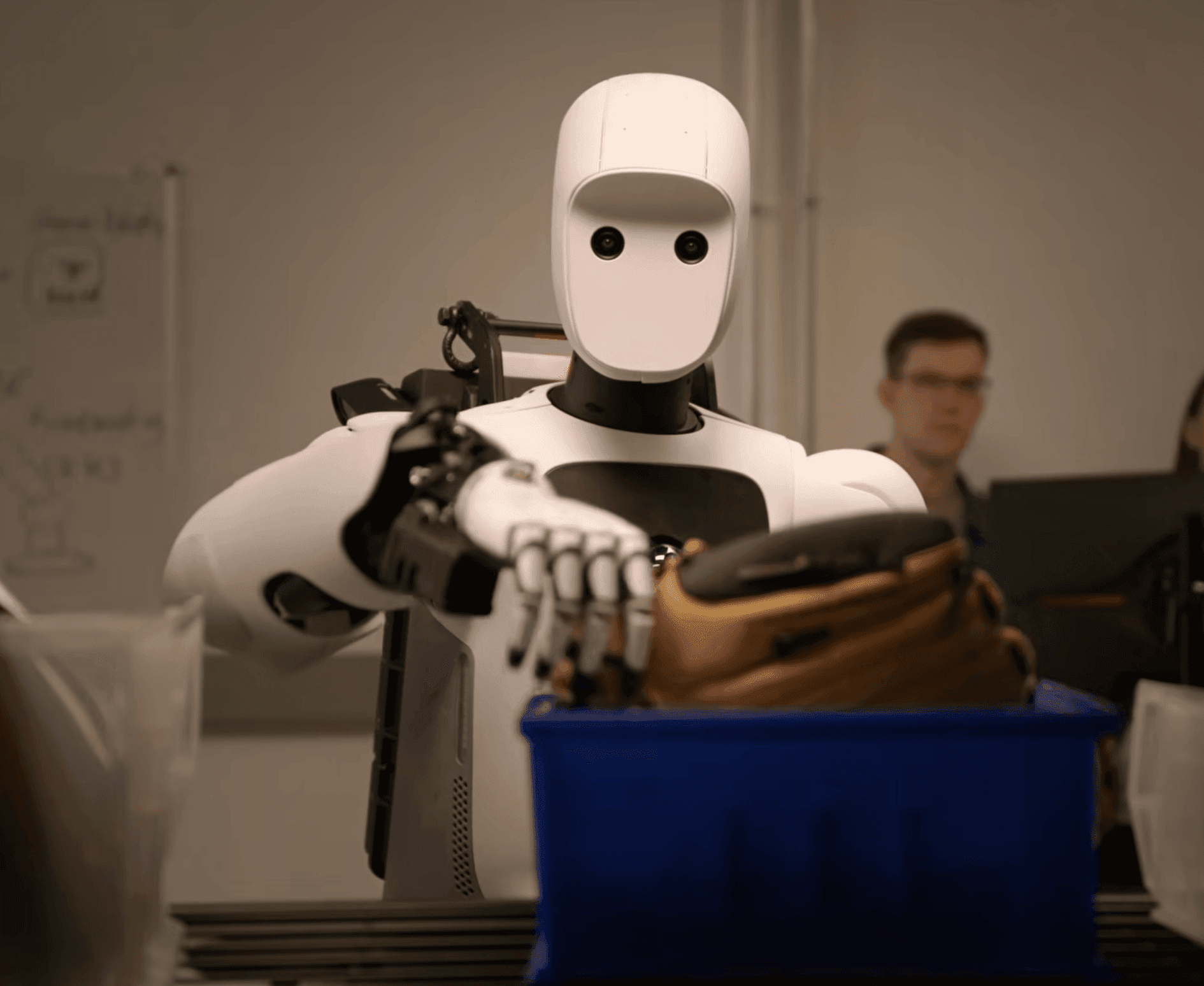 AI moves from lab to product: faster bug fixes, whole‑body robot control, synthetic users, and platform pushback