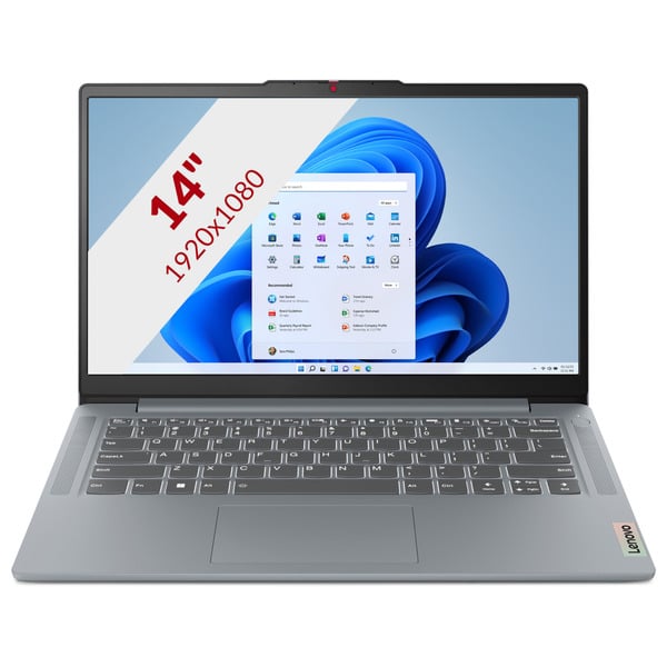IdeaPad Slim 3 14AMN8 (82XN00B8MH) 14\" laptop