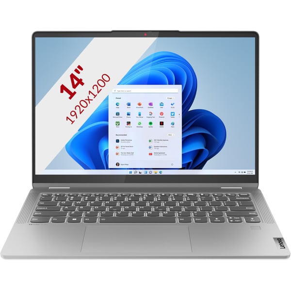IdeaPad Flex 5 14ABR8 (82XX00GRMH) 14\" 2-in-1 laptop