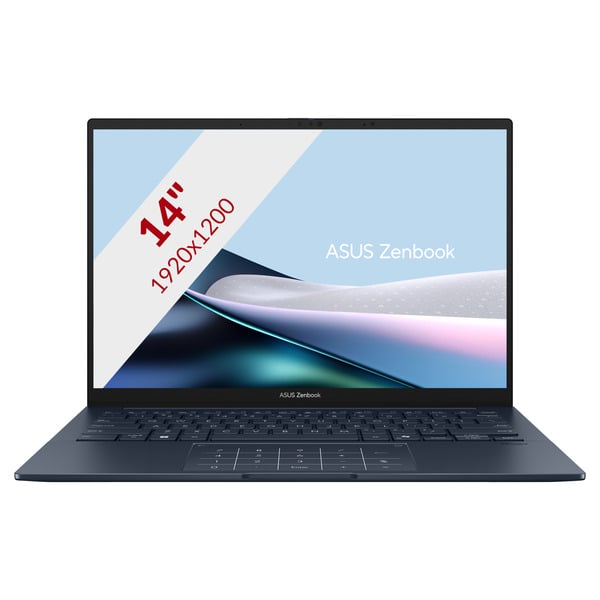 Zenbook 14 OLED UX3405CA-QD012W 14\" laptop