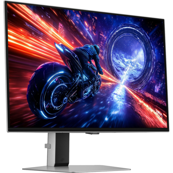 Odyssey OLED G6 G60SF 27\" gaming monitor