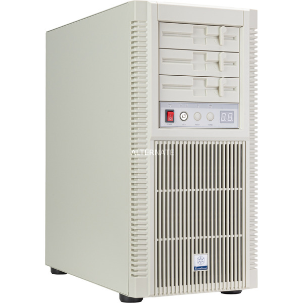 Thunderstorm Pro Ryzen 7 5080 Retro Sleeper Edition gaming pc