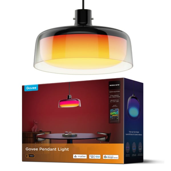 Pendant Light verlichting