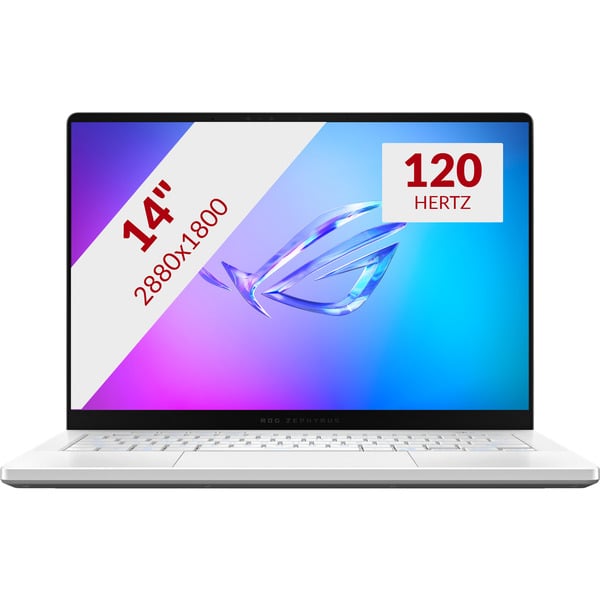 ROG Zephyrus G14 GA403UM-QS024W 14\" Copilot+ gaming laptop
