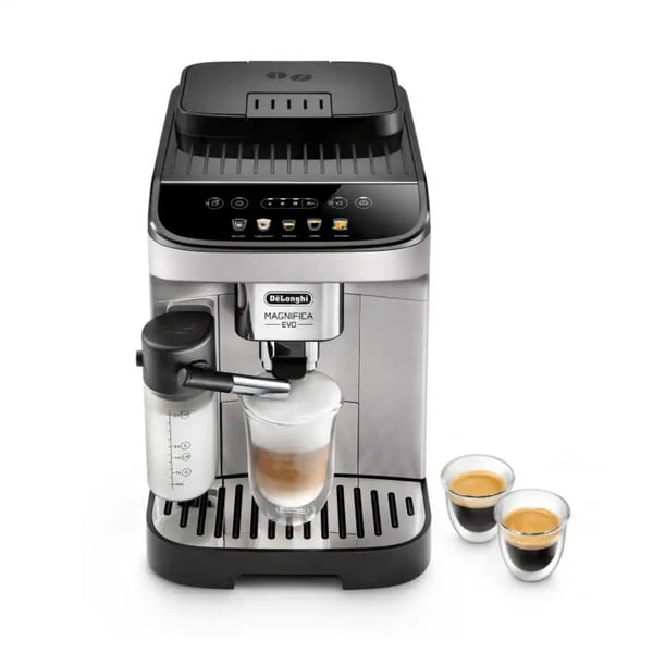 Magnifica Evo ECAM290.61.SB espressomachine volautomaat