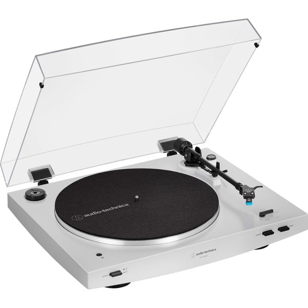 AT-LP3XBT platenspeler