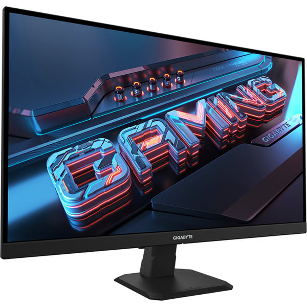 GS27U 27\" 4K UHD gaming monitor