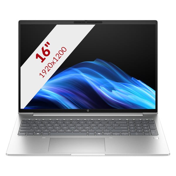 ProBook 4 G1iR 16 (B39XPAT) 16\" laptop