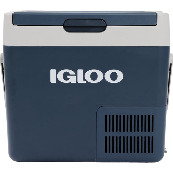 ICF18 AC/DC met compressor koelbox