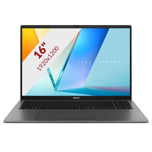 Vivobook S16 M3607GA-SH004W 16\" Copilot+ laptop