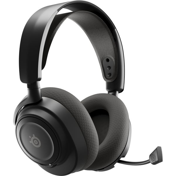 Arctis Nova 7 Wireless Gen 2 over-ear gaming headset