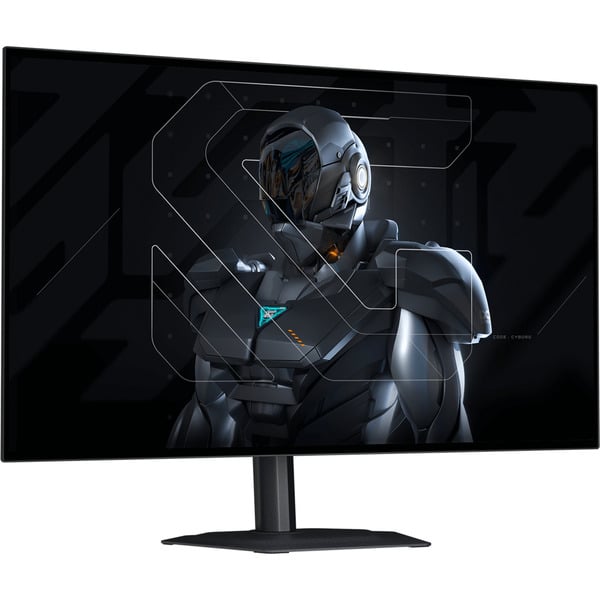 MO27Q28GR OLED 27\" gaming monitor