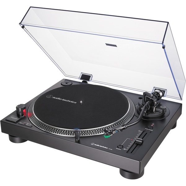 AT-LP120XUSB Platenspeler