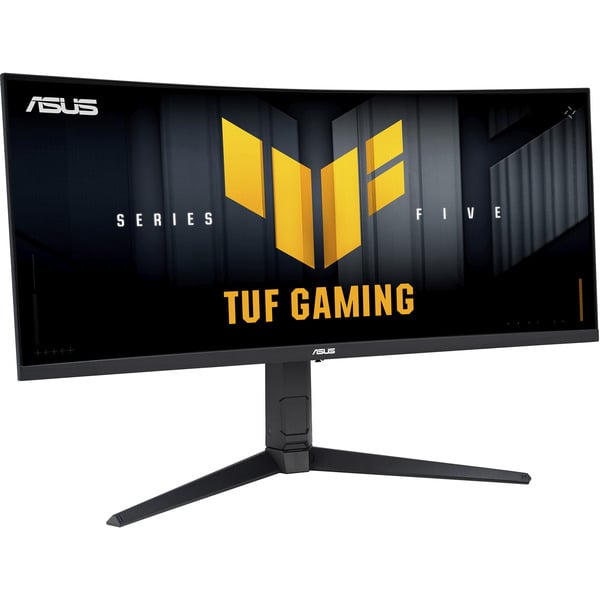TUF Gaming VG34WQML5A 34\" Curved UltraWide monitor