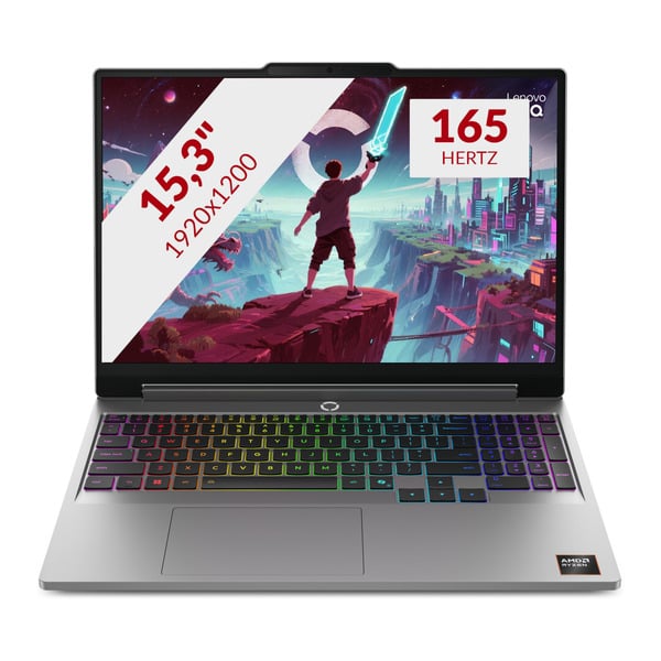 LOQ 15AHP11 (83TN004WMH) 15.3\" gaming laptop