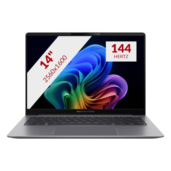 ExpertBook P5 P5405CSA-NZ0195X 14\" laptop