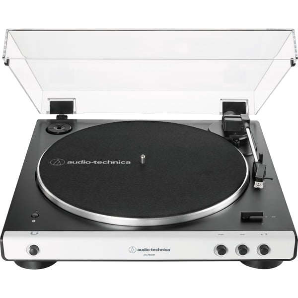 AT-LP60XBT Platenspeler