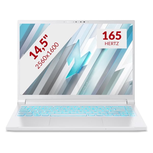 Nitro V 14 AI ANV14-62-R767 14.5\" Copilot+ gaming laptop