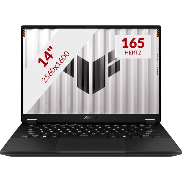 TUF Gaming A14 FA401KM-RG003W 14\" gaming laptop