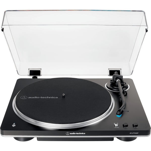 AT-LP70XBT platenspeler