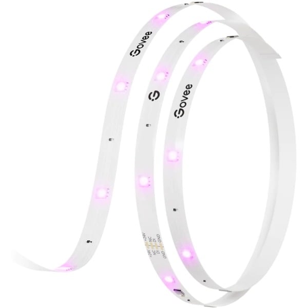 H618C RGBIC Basic ledstrip